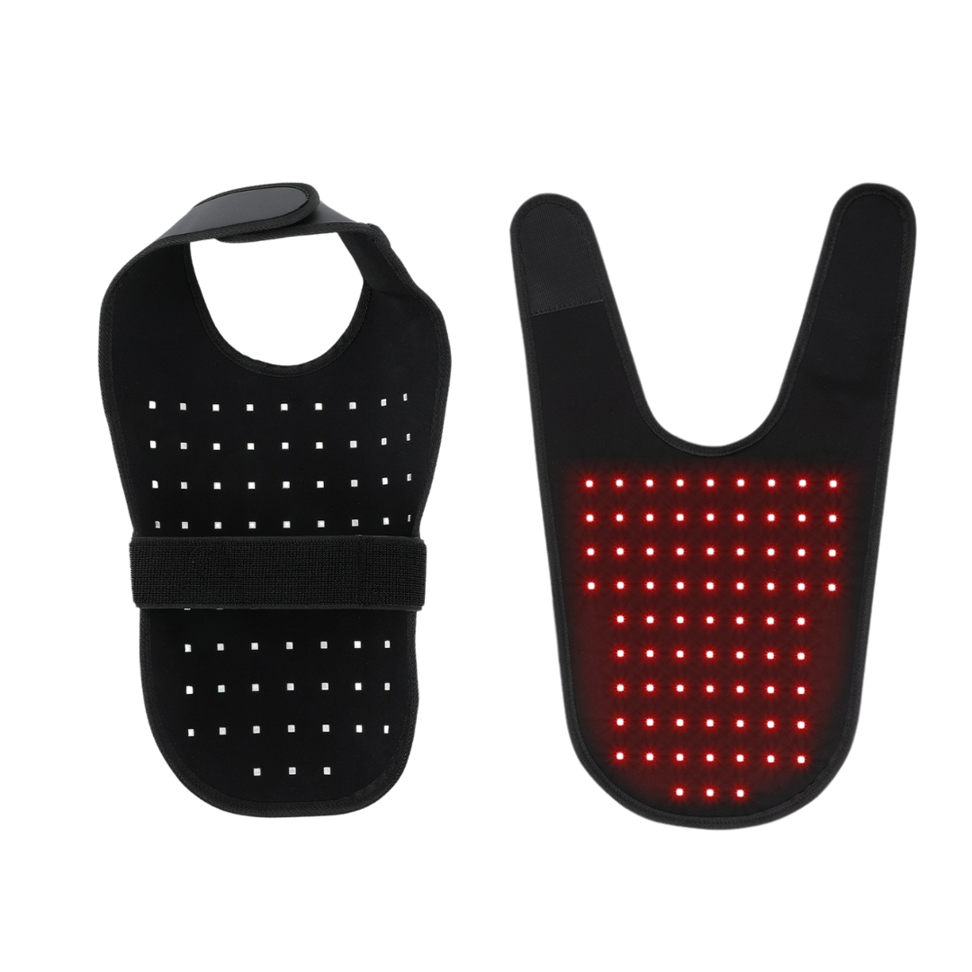 PawchelinHK 醫療級寵物紅光披肩