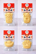 🍪 寵物賀年曲奇｜新年限定手造零食