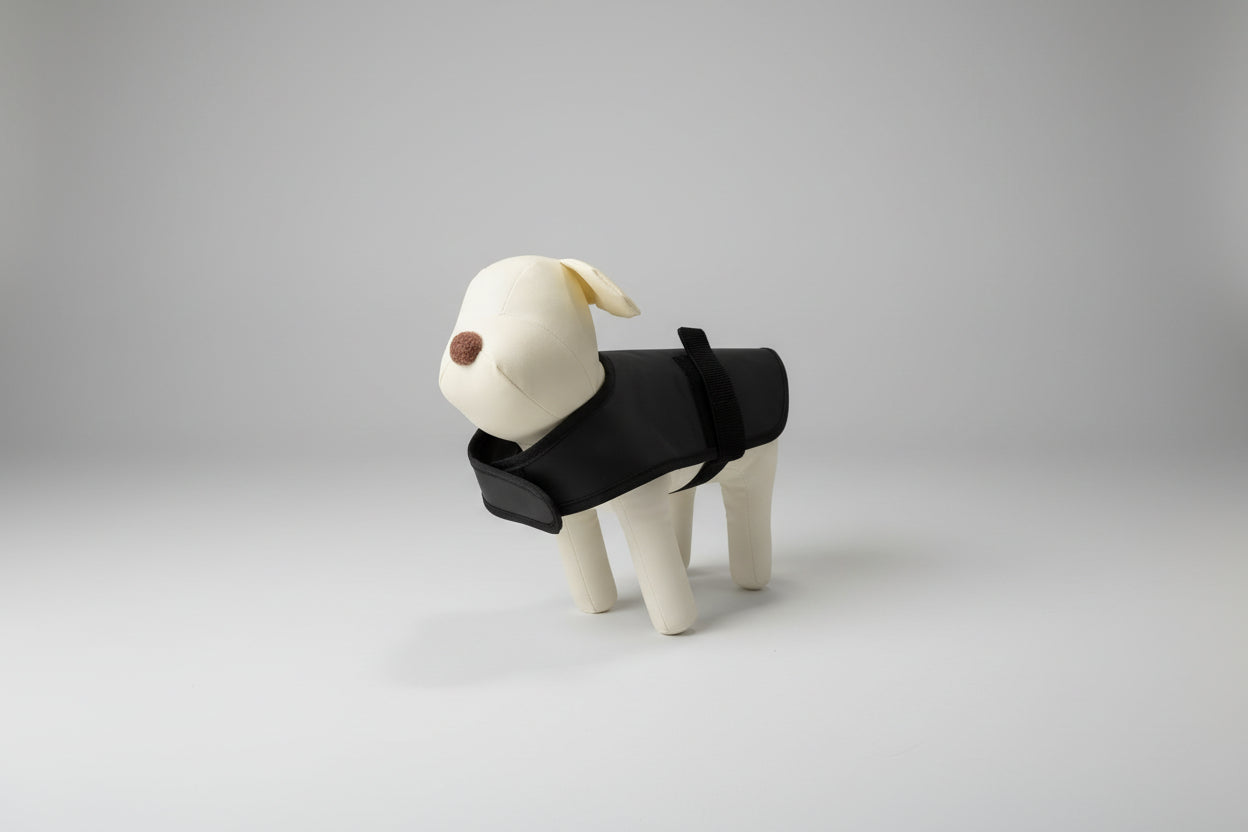 PawchelinHK 醫療級寵物紅光披肩