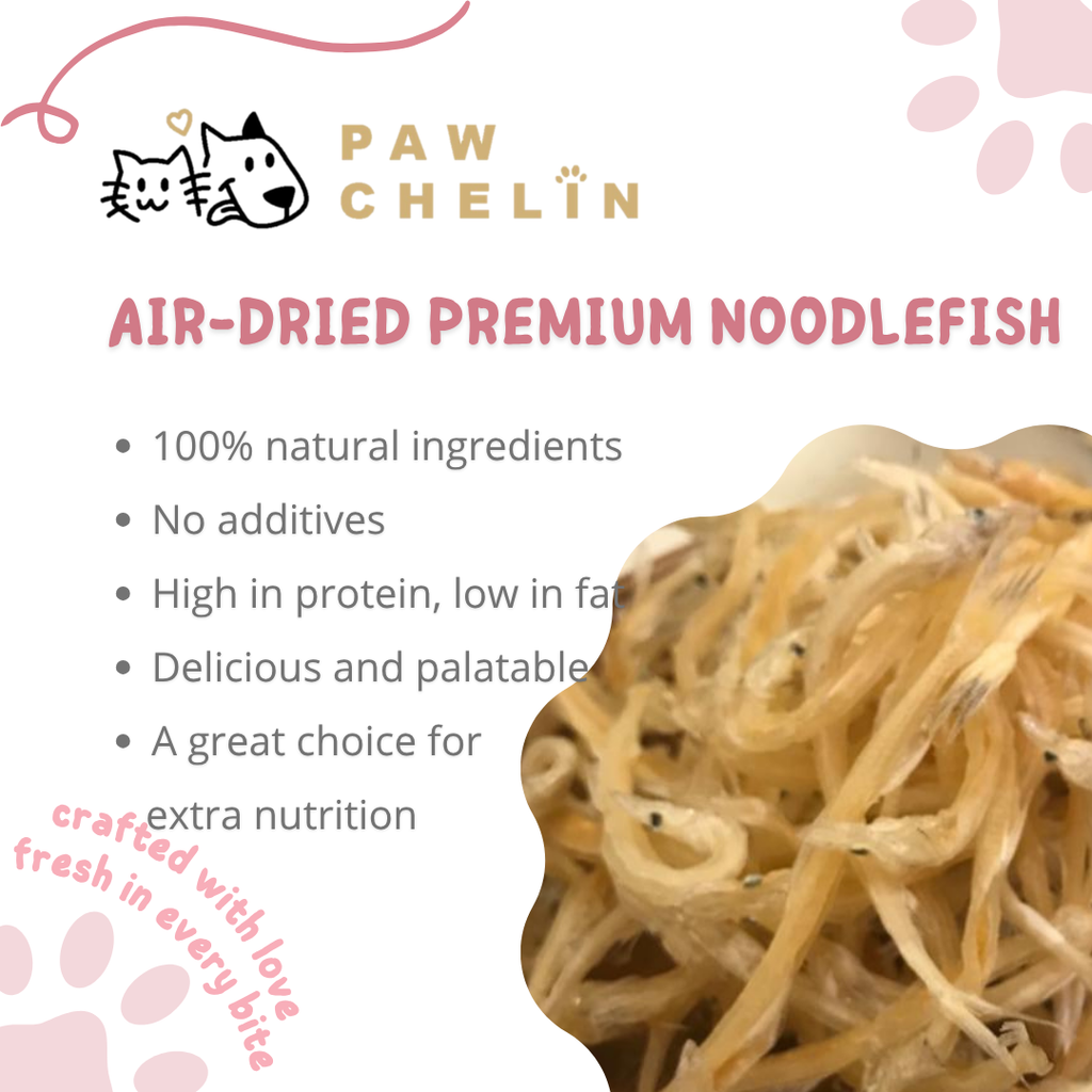 特大白飯魚乾｜天然風乾海鮮