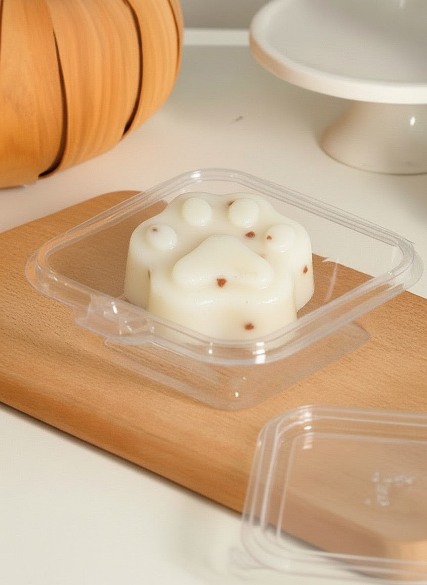 🧧 賀年蘿蔔糕｜寵物版新年傳統美食