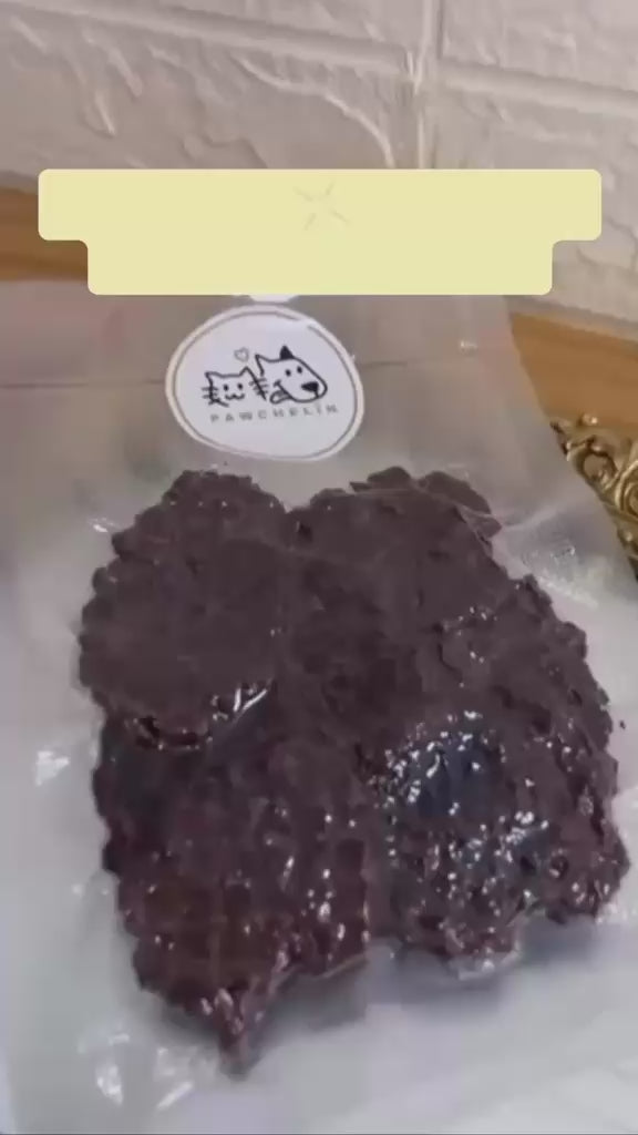 紅棗牛肉養血美毛乾